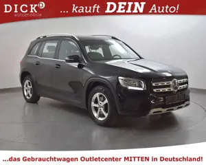 Mercedes-Benz GLB 200 d 8G Style NAVI+KAM+SHZ+APPLE+TEMP+LEDER