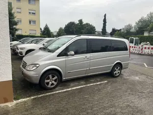 Mercedes-Benz Viano 2.2 CDI kompakt Trend Neu Tuv