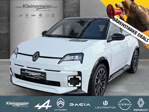 Renault R 5 5 E-Tech 100% electric 150 Roland Garros 150 Co