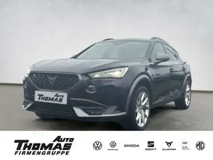 CUPRA Formentor 1.5TSI DSG