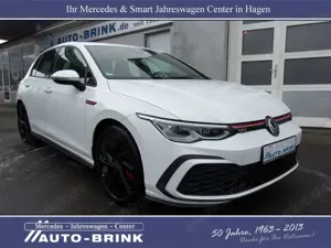 Volkswagen Golf VIII GTI DSG LED/APP/Sitzhzg./Lenkradheizg. Bild 4