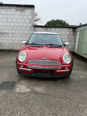 MINI Cooper ‼️Neue Tüv‼️