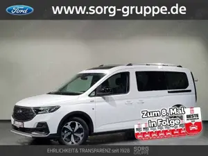 Ford Tourneo Connect L2-Active "NAVI"PANO"LED"