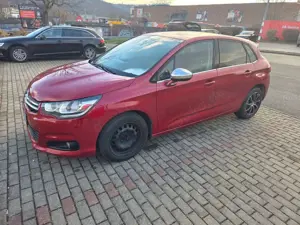 Citroen C4 C4 PureTech 130 Stop