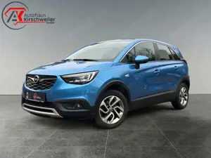 Opel Crossland X 1.2 Start/Stop Automatik Innovation