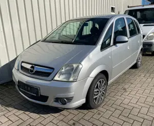 Opel Meriva CATCH ME Automatik 1.Hand