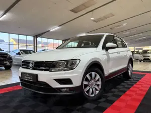 Volkswagen Tiguan Trendline BMT/Start-Stopp