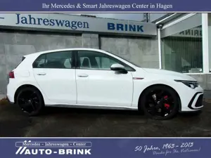 Volkswagen Golf VIII GTI DSG LED/APP/Sitzhzg./Lenkradheizg. Bild 3