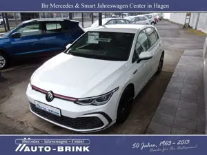 Volkswagen Golf VIII GTI DSG LED/APP/Sitzhzg./Lenkradheizg. Bild 5