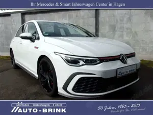 Volkswagen Golf VIII GTI DSG LED/APP/Sitzhzg./Lenkradheizg. Bild 2