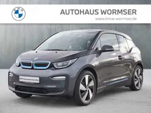 BMW i3 120Ah DAB Navi Tempomat Klimaaut. Shz