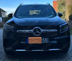 Mercedes-Benz GLB 200 GLB 200 d 8G-DCT AMG Line