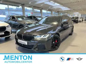 BMW 530 i xDrive Touring M Sportpaket Pro AHK/Standhzg./36