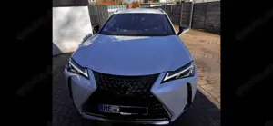 Lexus UX 250h UX 250h
