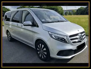 Mercedes-Benz V 220 d lang 4Matic 120 kW 9G-TRONIC Avantgarde 7 Sitze