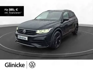 Volkswagen Tiguan 2.0 TDI DSG R-Line Navi Klima LED PDC