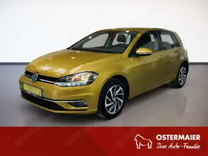 Volkswagen Golf VII 1.0 TSI 81kW Lim. ACC.SIHZ.WINTER.PDC.MuFu.BT