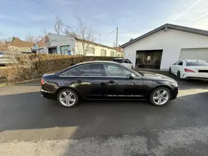 Audi A6 A6 3.0 TDI DPF quattro S tronic sport selection