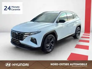 Hyundai TUCSON BLACKLINE KAMERA ACC PDC