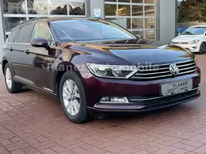 Volkswagen Passat Variant Comfortline Sitzh. HU/AU Service