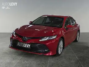 Toyota Camry 2.5 Hybrid +Navi+Kamera+Bluethooth+ Bild 2