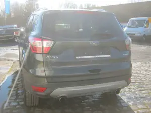 Ford Kuga Titanium Bild 5