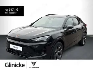 CUPRA Formentor 1.5 e-HYBRID DSG, AHK, GANZJAHRESREIFE