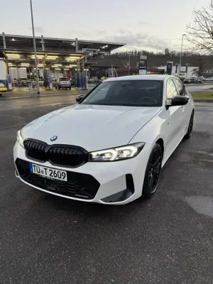 BMW 330 330i Xdrive Vollausstattung M-Sitze