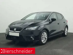 SEAT Ibiza 1.0 TSI DSG FR LED NAVI SHZ