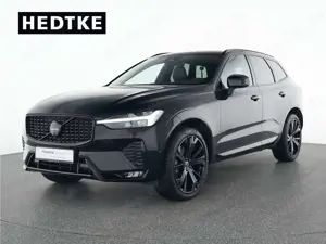 Volvo XC60 B5 AWD Geartronic Plus Black Edition AHK