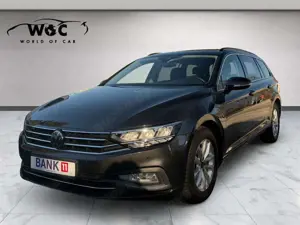 Volkswagen Passat Variant Business 1.5 TSI ACC*LED*NAVI*SHZ*SPUR*MWST