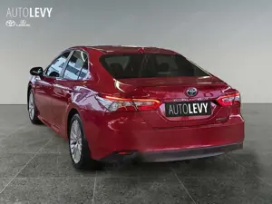 Toyota Camry 2.5 Hybrid +Navi+Kamera+Bluethooth+ Bild 4