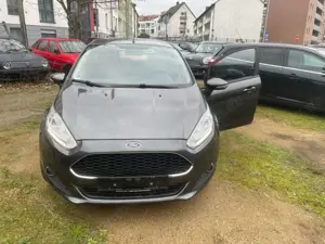 Ford Fiesta Celebration, Klima, PDC, SH, Alufelgen,