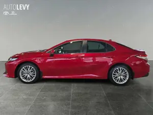 Toyota Camry 2.5 Hybrid +Navi+Kamera+Bluethooth+ Bild 3