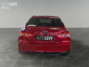 Toyota Camry 2.5 Hybrid +Navi+Kamera+Bluethooth+ Bild 5