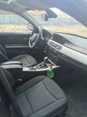 BMW 320 320i Touring Aut. Edition Exclusive