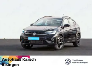 Volkswagen Taigo 1.5 TSI DSG R-Line NAVI, AHK, ACC Bluetooth