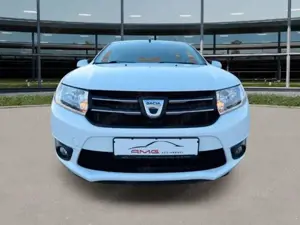 Dacia Sandero II Laureate 1.2 16V+Kamera+Klima+Navi+++ Bild 2