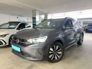 Volkswagen Taigo Life 1.0 TSI DSG KAMERA+LED+SITZHZG+LM-Felgen