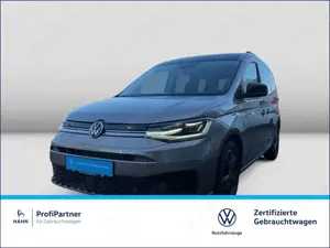 Volkswagen Caddy EDITION 1,5TSI 85kW DSG LED KAMERA PDC