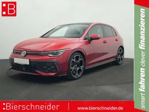 Volkswagen Golf GTI 8 2.0 TSI DSG PANO IQ-LIGHT DCC HK ALU