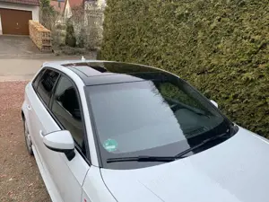 Audi A3 A3 Sportback 1.4 TFSI cylinder on demand ultra Sportback S line Sportpaket