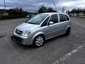 Opel Meriva A