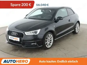 Audi A1 1.4 TFSI Sport Aut.*NAVI*XENON*PDC*