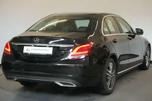 Mercedes-Benz C 200 Lim. LED Pano StzHzg PDC Bild 5
