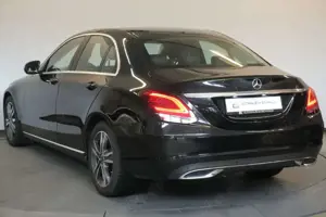 Mercedes-Benz C 200 Lim. LED Pano StzHzg PDC Bild 3
