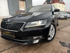Skoda Superb Lim. LK