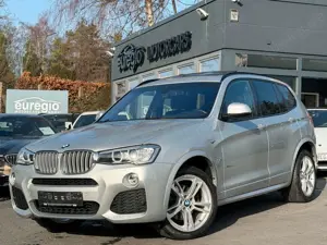 BMW X3 xDrive 20 d Aut. Panorama - M Sportpaket ///