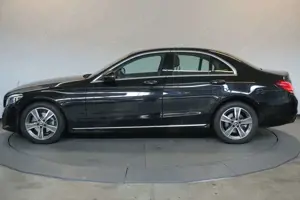 Mercedes-Benz C 200 Lim. LED Pano StzHzg PDC Bild 2