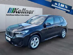 BMW iX1 xDr. 30 M-Sport Head-Up+AHK+HarmanK+ACC+Pano+360